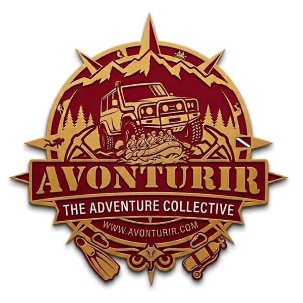 Avonturir Indonesia